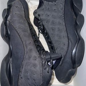 COPY - Jordan 13s ‘Black Cat’